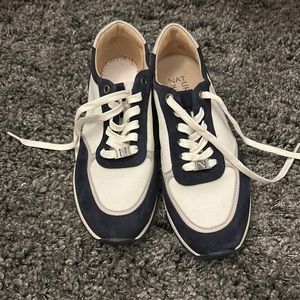 Naturalizer shoes size 7w like new